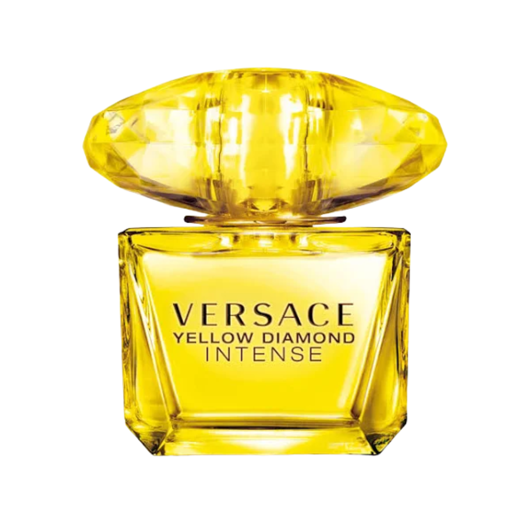 Yellow Diamond Intense | Eau de Parfum