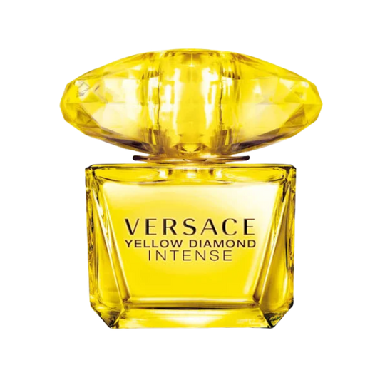 Yellow Diamond Intense | Eau de Parfum