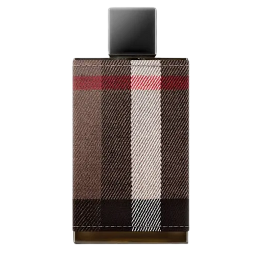 London | Eau De Toilette