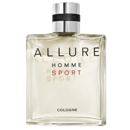 Allure Homme Sport  Cologne