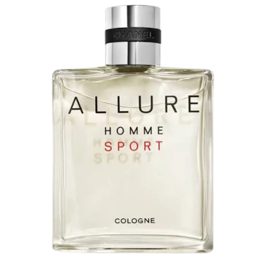 Allure Homme Sport  Cologne