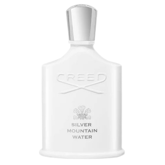 Silver Mountain Water