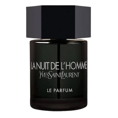 La Nuit De L'homme | Le Parfum
