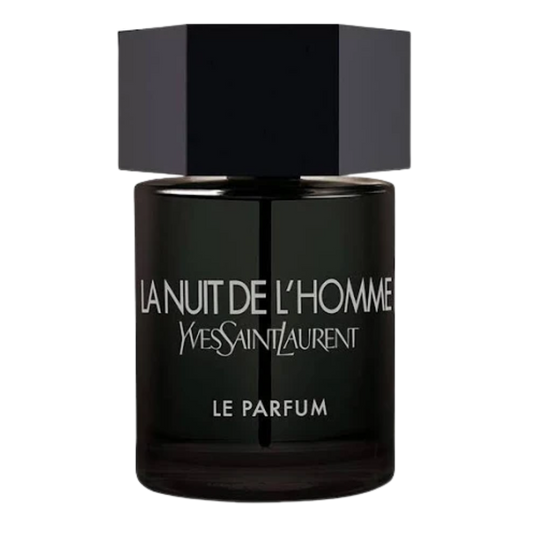 La Nuit De L'homme | Le Parfum