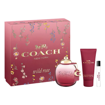 Wild Rose | Gift Set