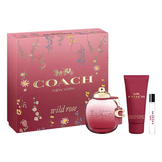 Wild Rose | Gift Set