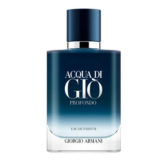 Acqua Di Gio Profondo Eau De Parfum