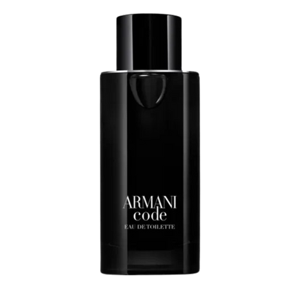 Code Eau De Toilette