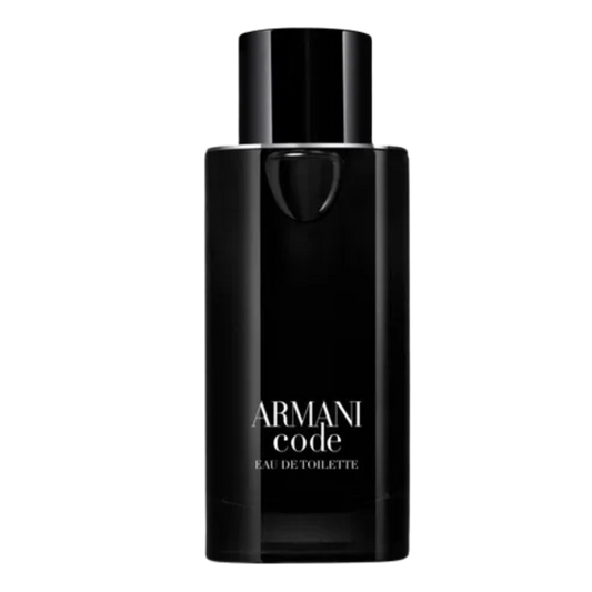 Code Eau De Toilette