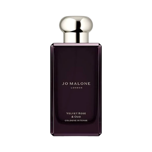 Velvet Rose & Oud | Cologne Intense