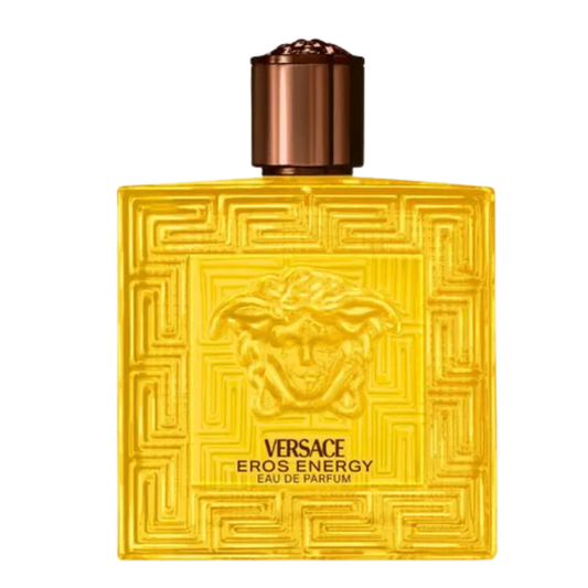 Eros Energy Pour Homme Eua De Parfum