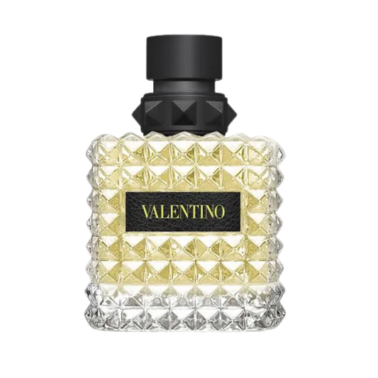 Donna Born in Roma Yellow Dream | Eau de Parfum