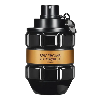 Spicebomb Extreme Eau De Parfum