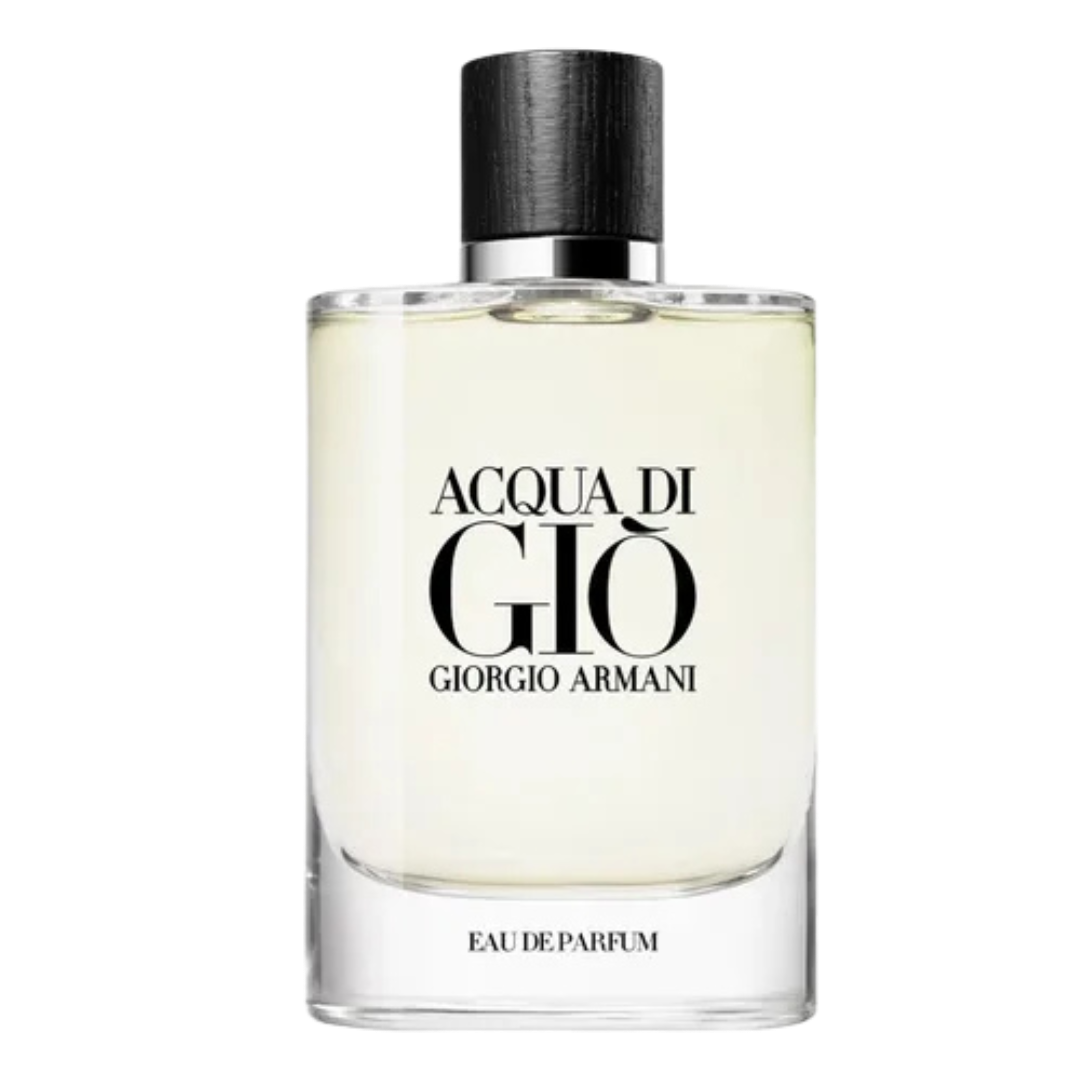 Acqua Di Gio Eau De Parfum