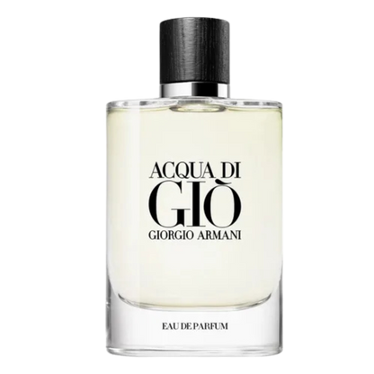 Acqua Di Gio Eau De Parfum
