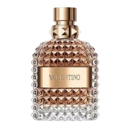 Uomo Eau De Toilette