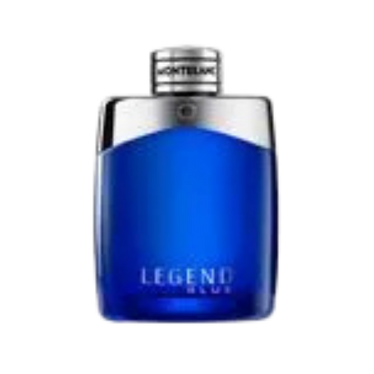 Legend Blue | Eau de Parfum (Test Box)