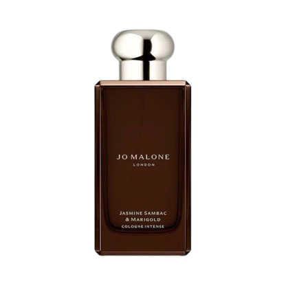 Jasmine Sambac & Marigold | Cologne Intense