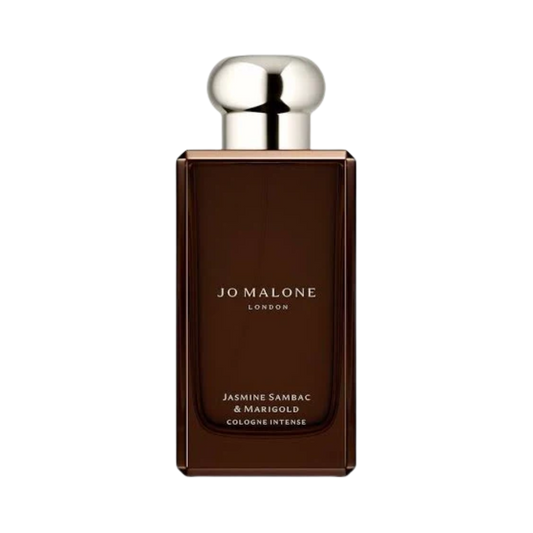 Jasmine Sambac & Marigold | Cologne Intense