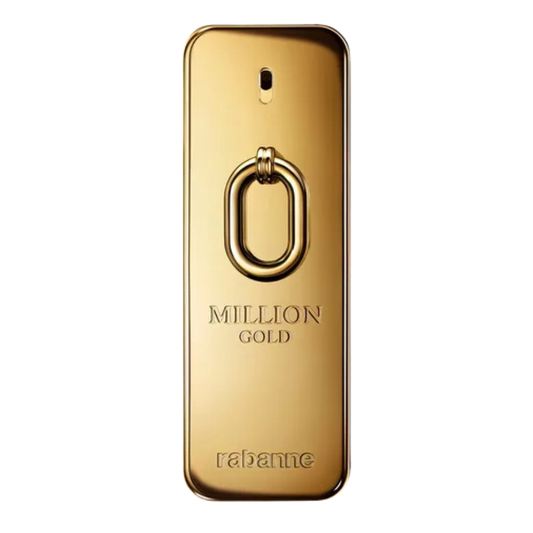 One Million Gold Eau De Parfum Intense