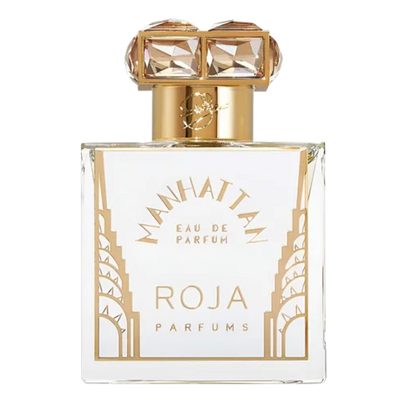 Manhattan Eau De Parfum