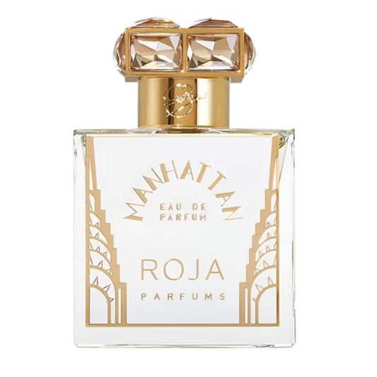 Manhattan Eau De Parfum