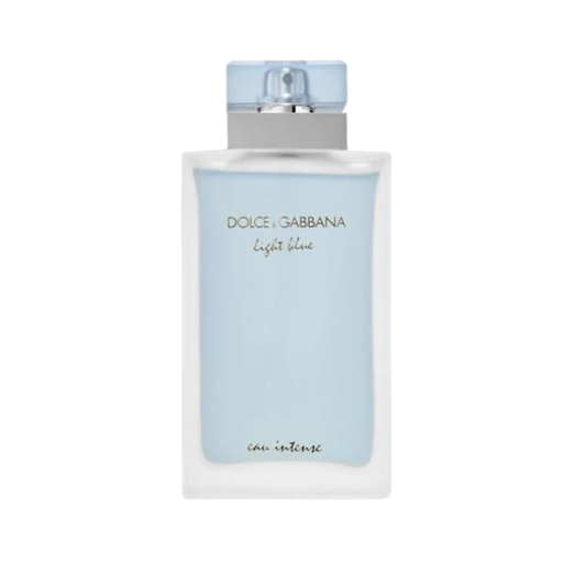 Light Blue Eau Intense | Eau de Parfum