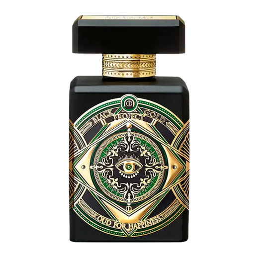 Oud For Happiness Eau De Parfum