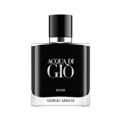 Acqua di Giò | Elixir
