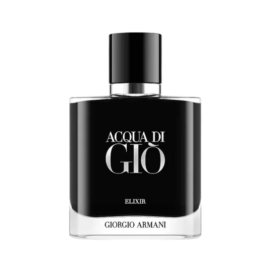 Acqua di Giò | Elixir