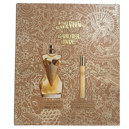 Divine | Travel Exclusive Set