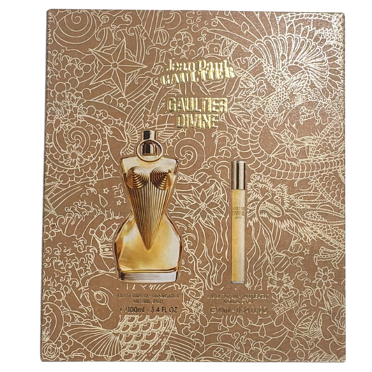 Divine | Travel Exclusive Set