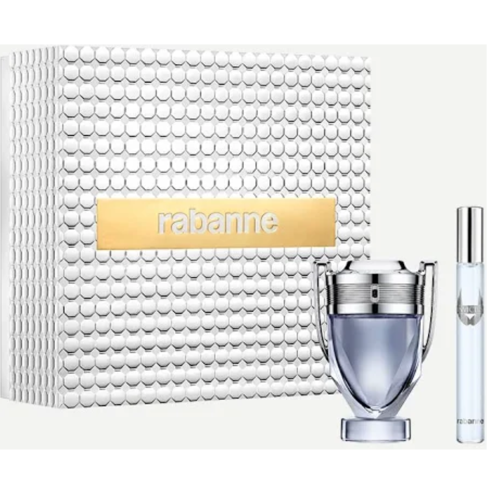 Invictus Eau de Toilette Travel Set