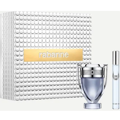 Invictus Eau de Toilette Travel Set