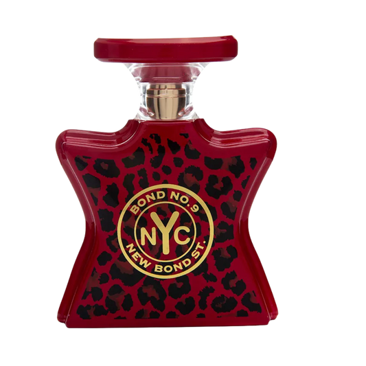 New Bond St | Eau de Parfum