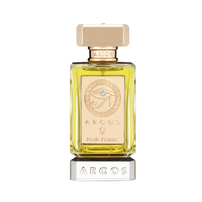Pour Femme | Eau de Parfum