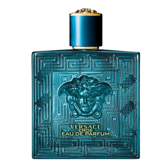Eros Eau De Parfum