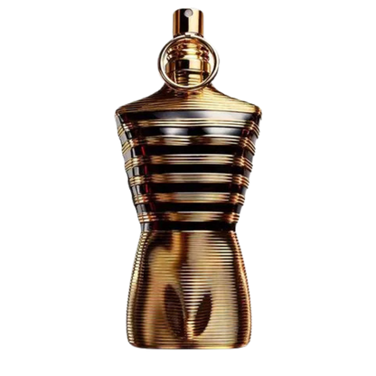 Le Male Elixir Parfum