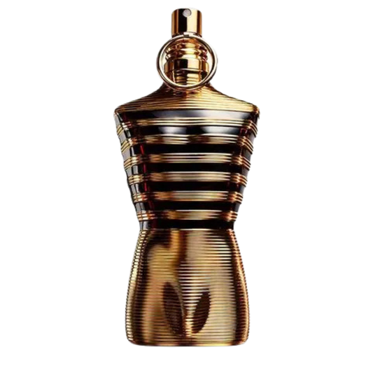 Le Male Elixir Parfum