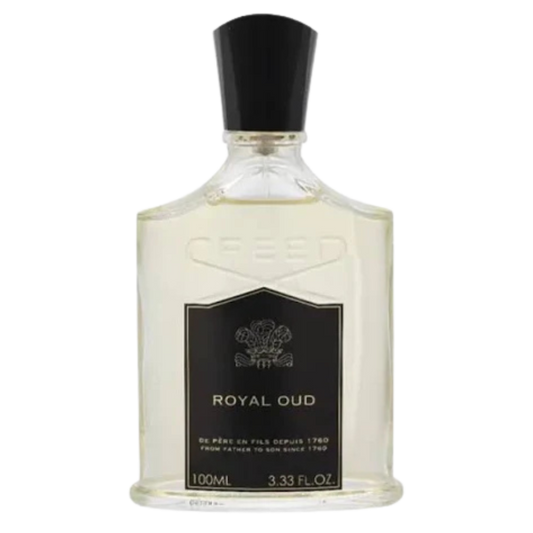 Royal Oud