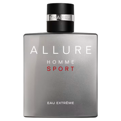 Allure Homme Sport Eua Extreme