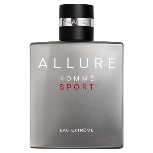 Allure Homme Sport Eua Extreme