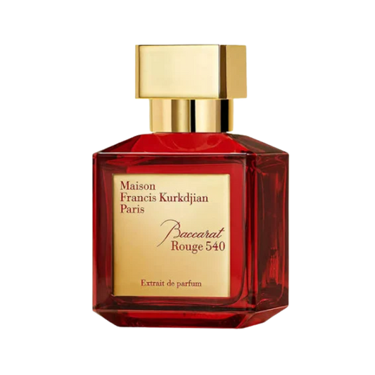 Baccarat Rouge 540 | Extrait de Parfum