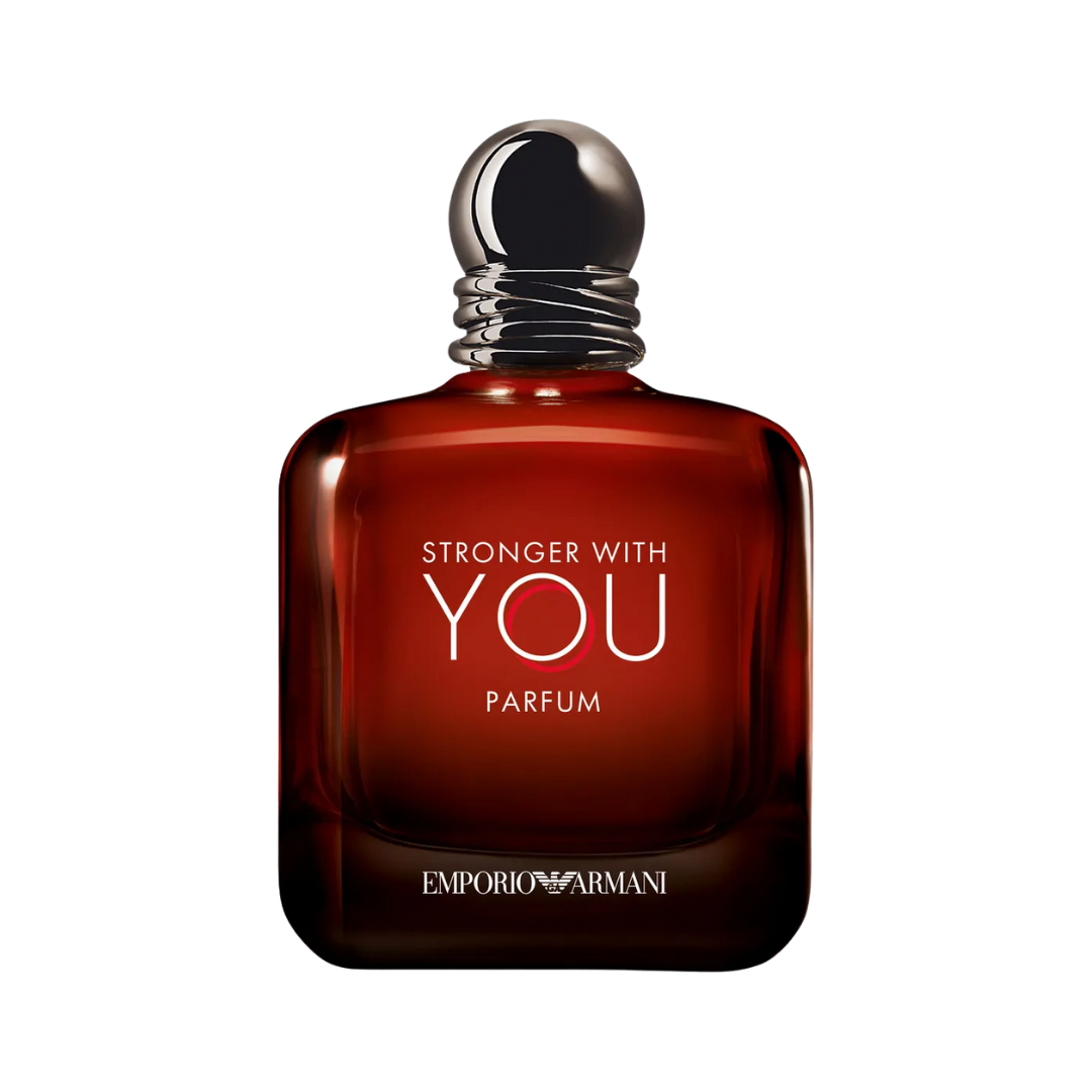 Stronger With You | Parfum