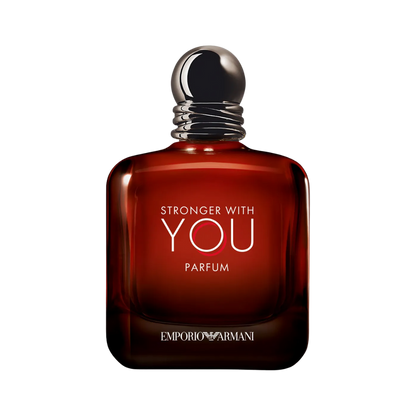 Stronger With You | Parfum