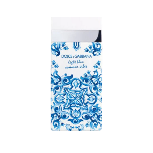 Light Blue Summer Vibes | Eau de Toilette