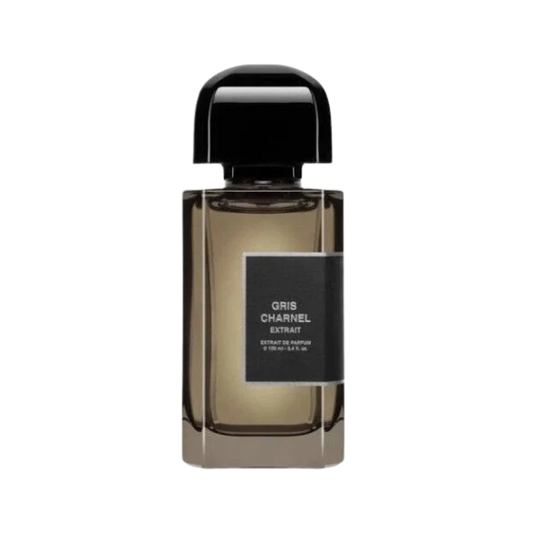 Gris Charnel | Extrait de Parfum