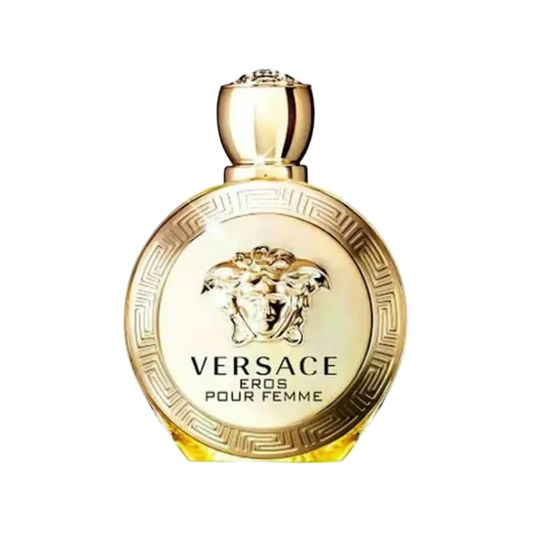 Eros Pour Femme | Eau de Parfum