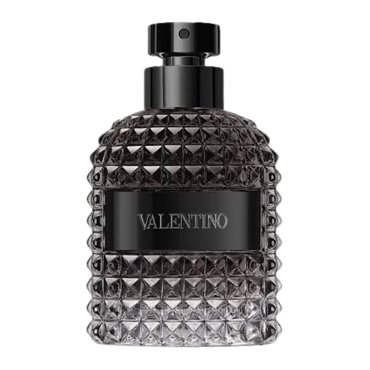 Uomo Intense Eau De Parfum