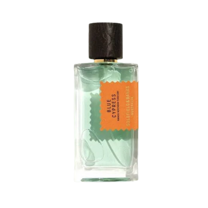 Blue Cypress | Perfume Concentrate